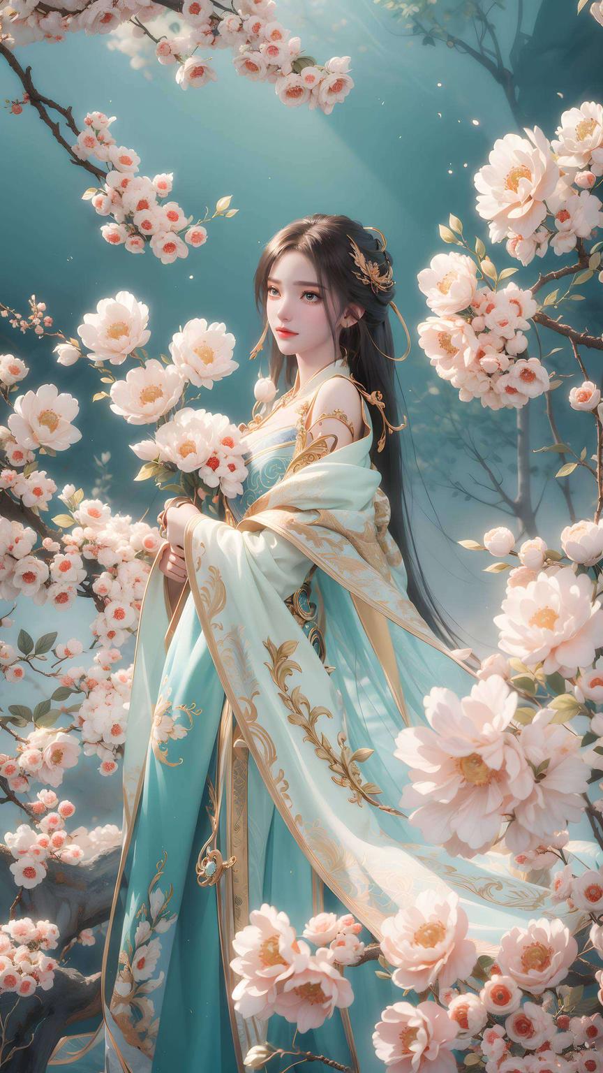 为你带来独一无二的桌面风采姚曦壁纸2次元以波普艺术的鲜明色彩
