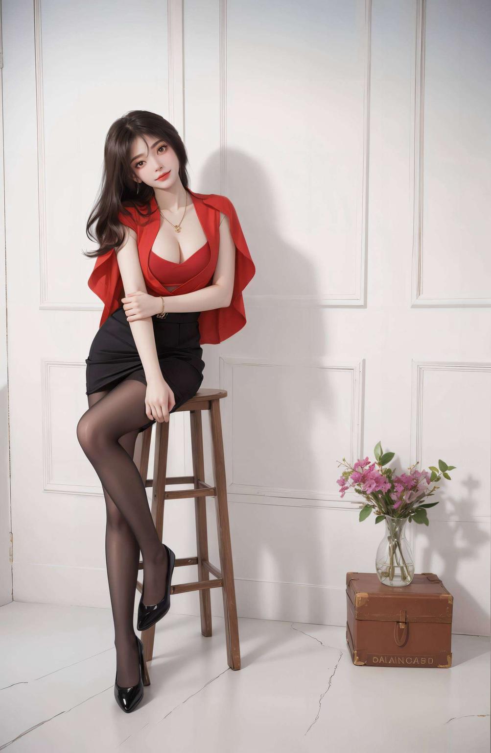 点亮你的每一天！让这超清图片动漫壁纸