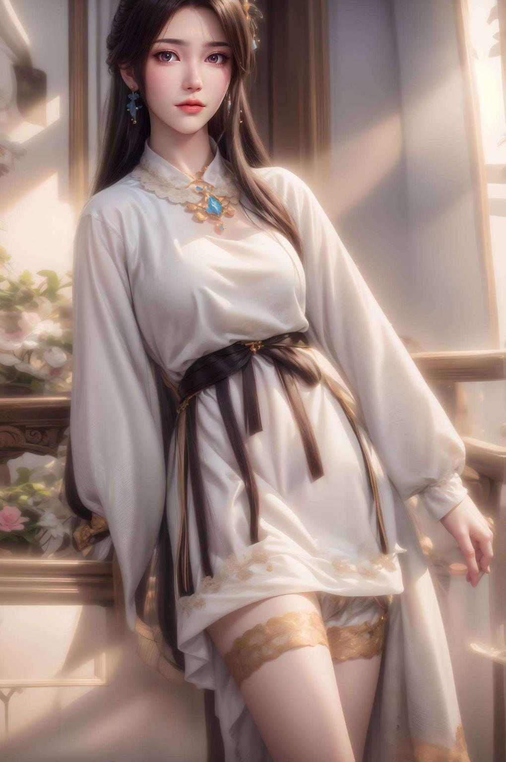 打造极致视觉体验为你的手机注入国漫之美