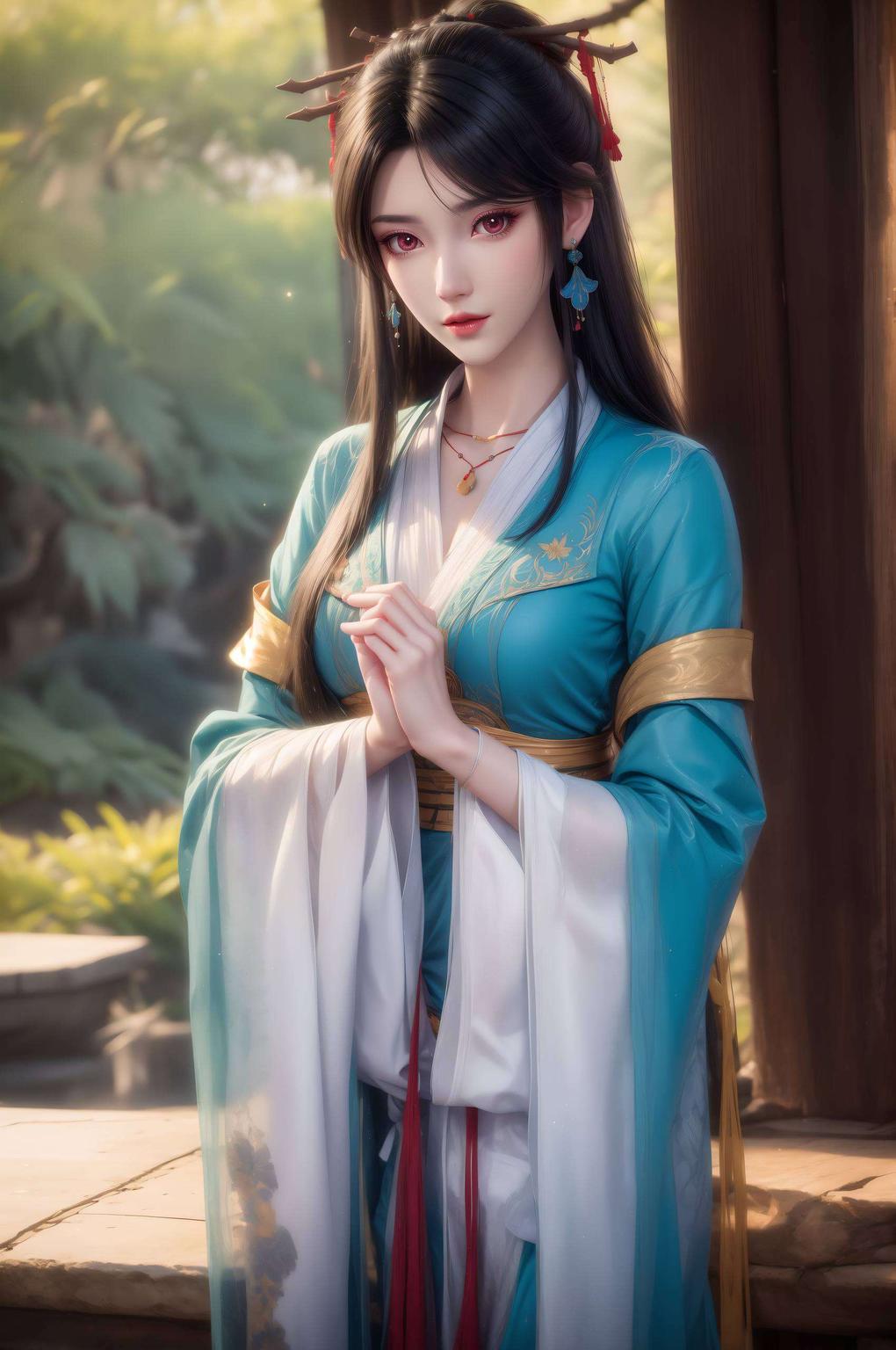 让每一次解锁都成为穿越时光的旅行她翩翩起舞