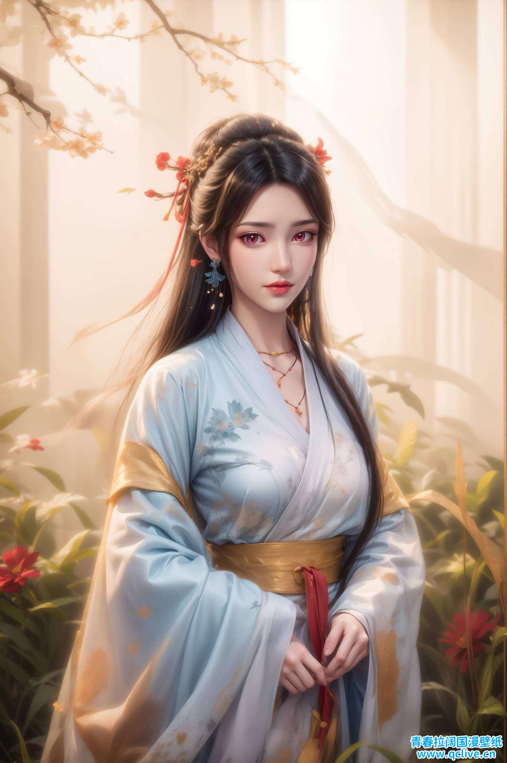 让每一天的启动都充满惊喜与期待邂逅元尊夭夭的转身瞬间