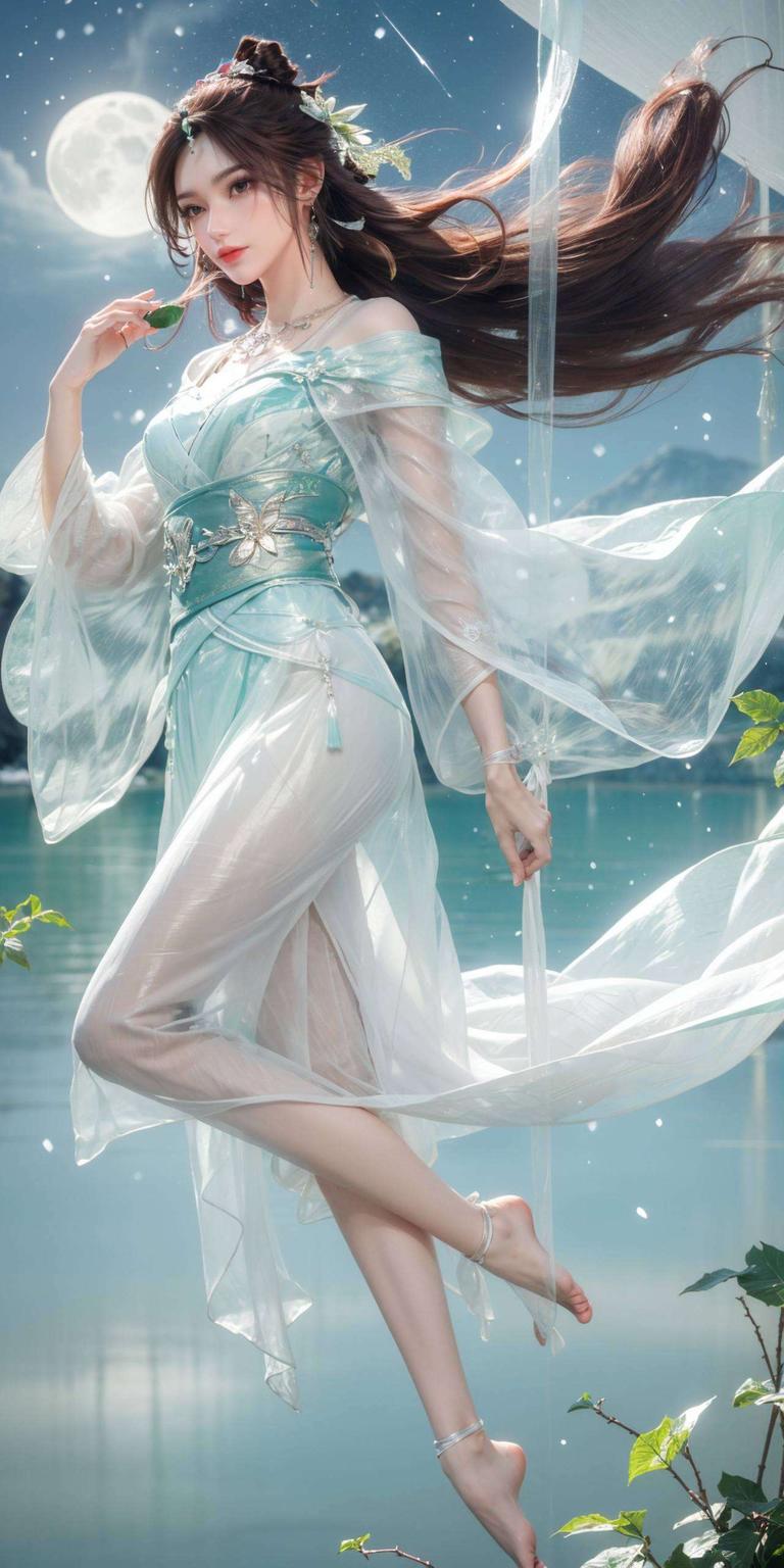 让你在日常使用中感受到动漫的魅力更带来了国漫的独特韵味