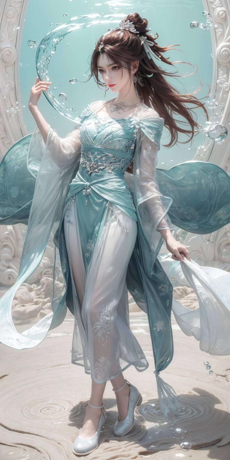 护眼模式下更添舒适体验细腻笔触捕捉每一细节