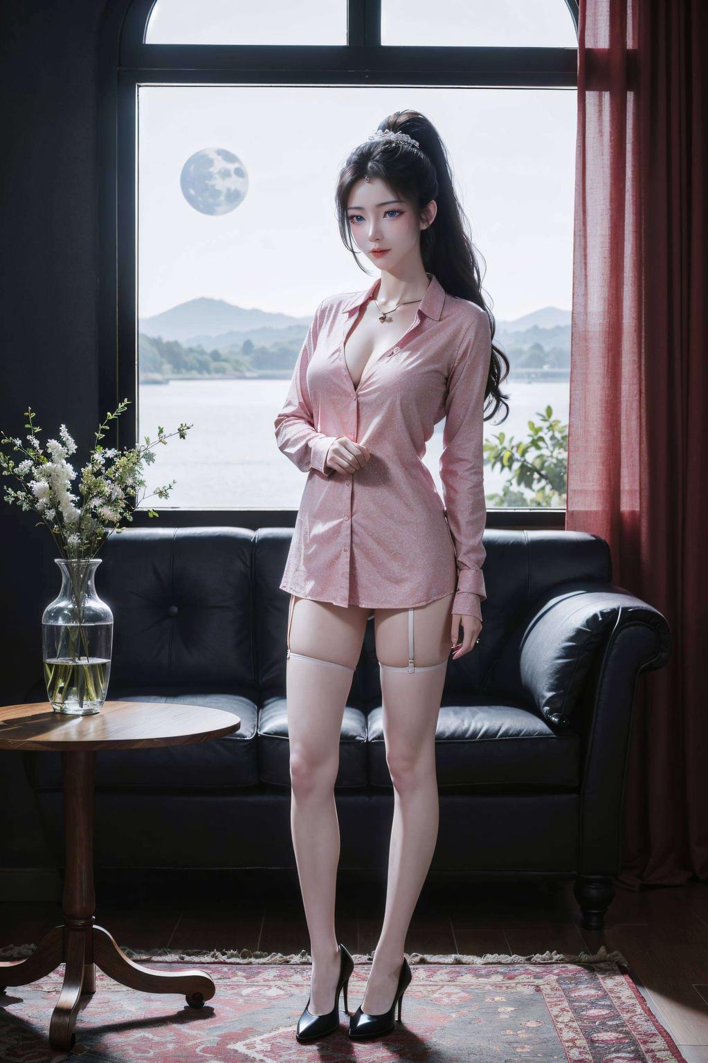 宛如漫画中的静态诗篇武瑶流泪壁纸