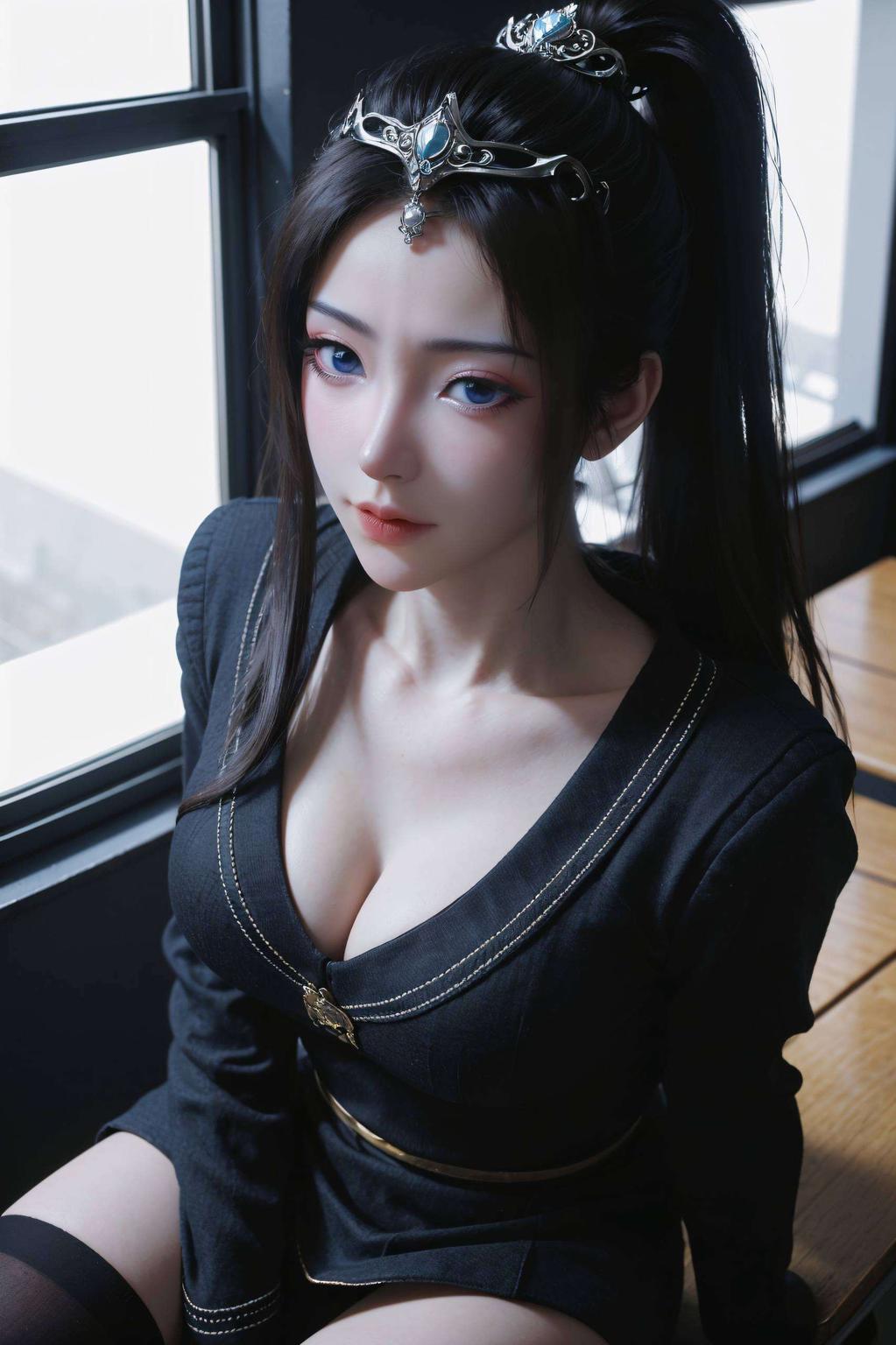 以对称美学呈现让你的手机壁纸焕发非凡光彩