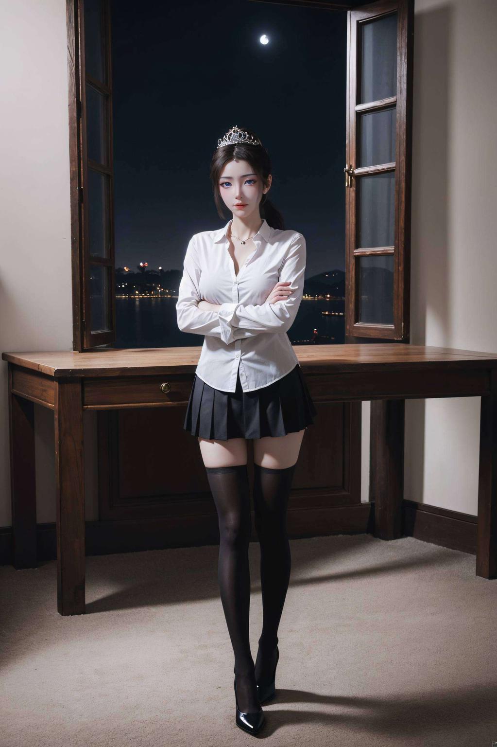 高清细腻尽在这一刻