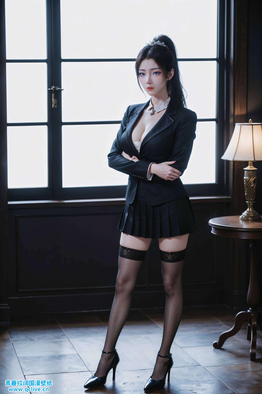 每一帧都是心动瞬间点亮你的手机屏幕