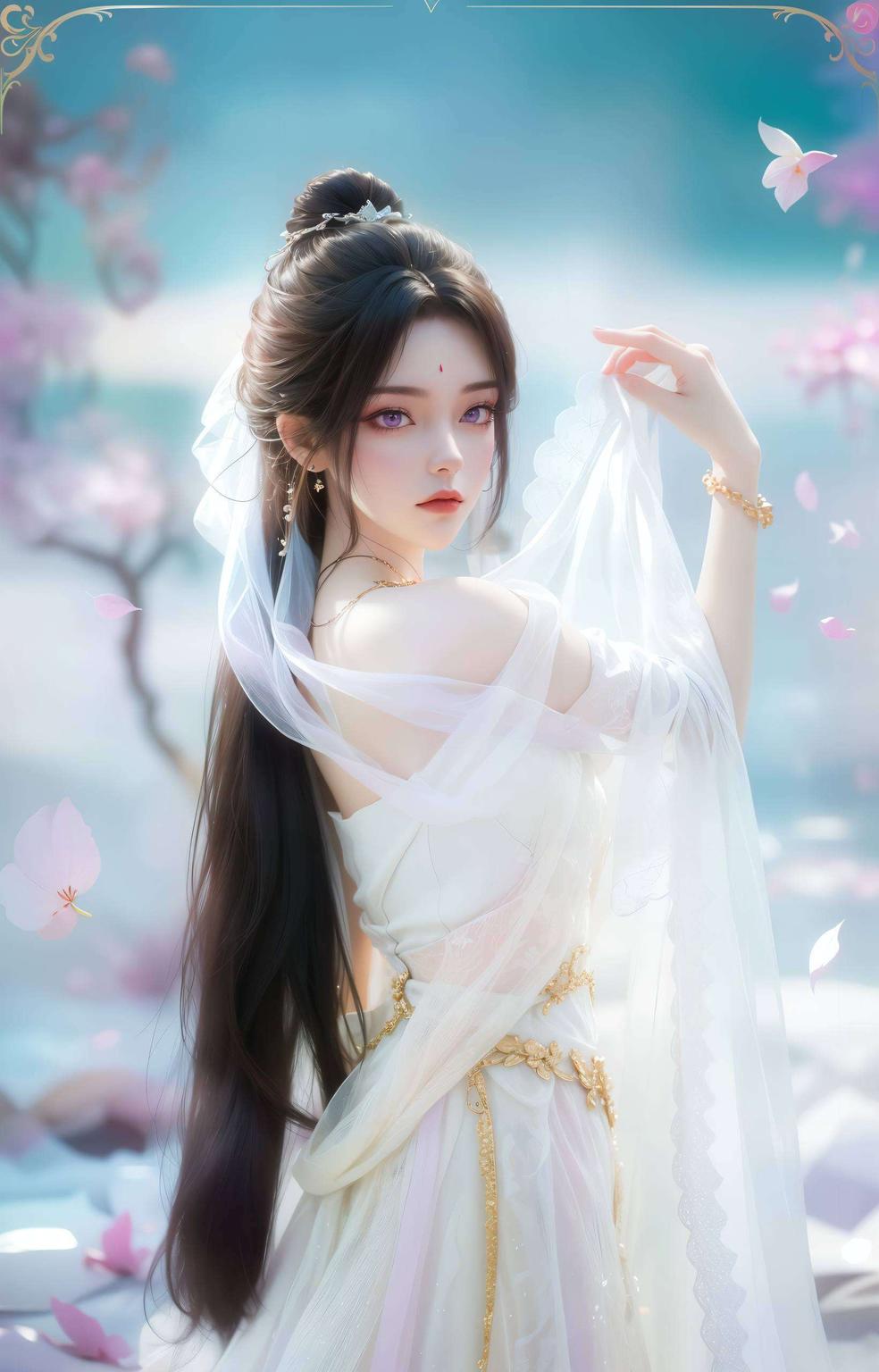 每一寸细节都精心打造感受星辰的浪漫