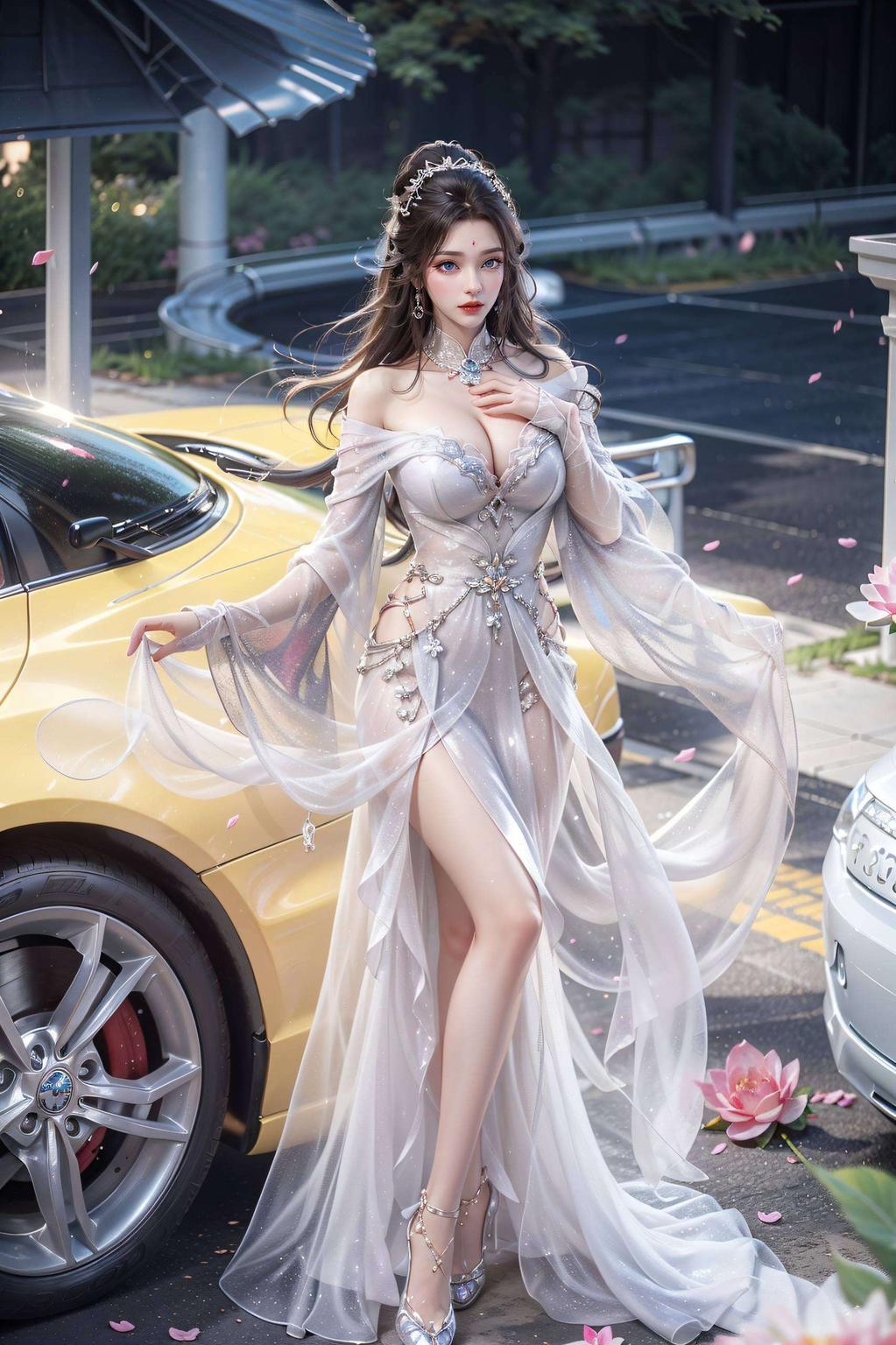 都如1080p壁纸般细腻动人尽在这一刻的静态流转