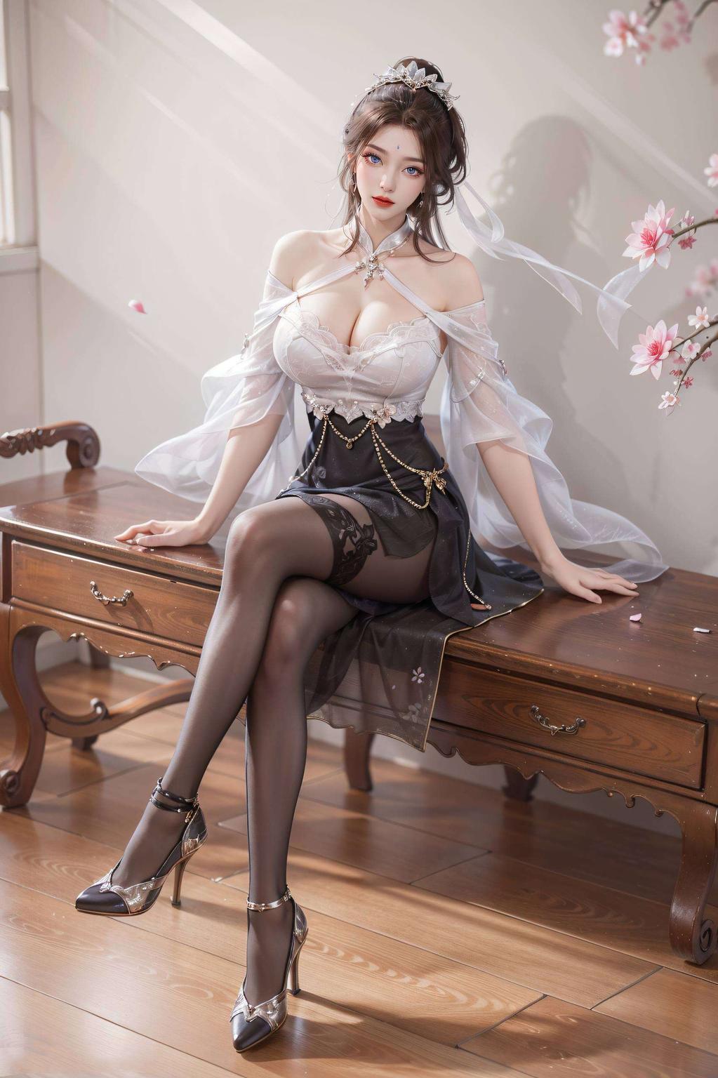 终于携手步入婚礼的殿堂！这款1080p特别豪华壁纸为你的手机、电脑带来一场视觉盛宴