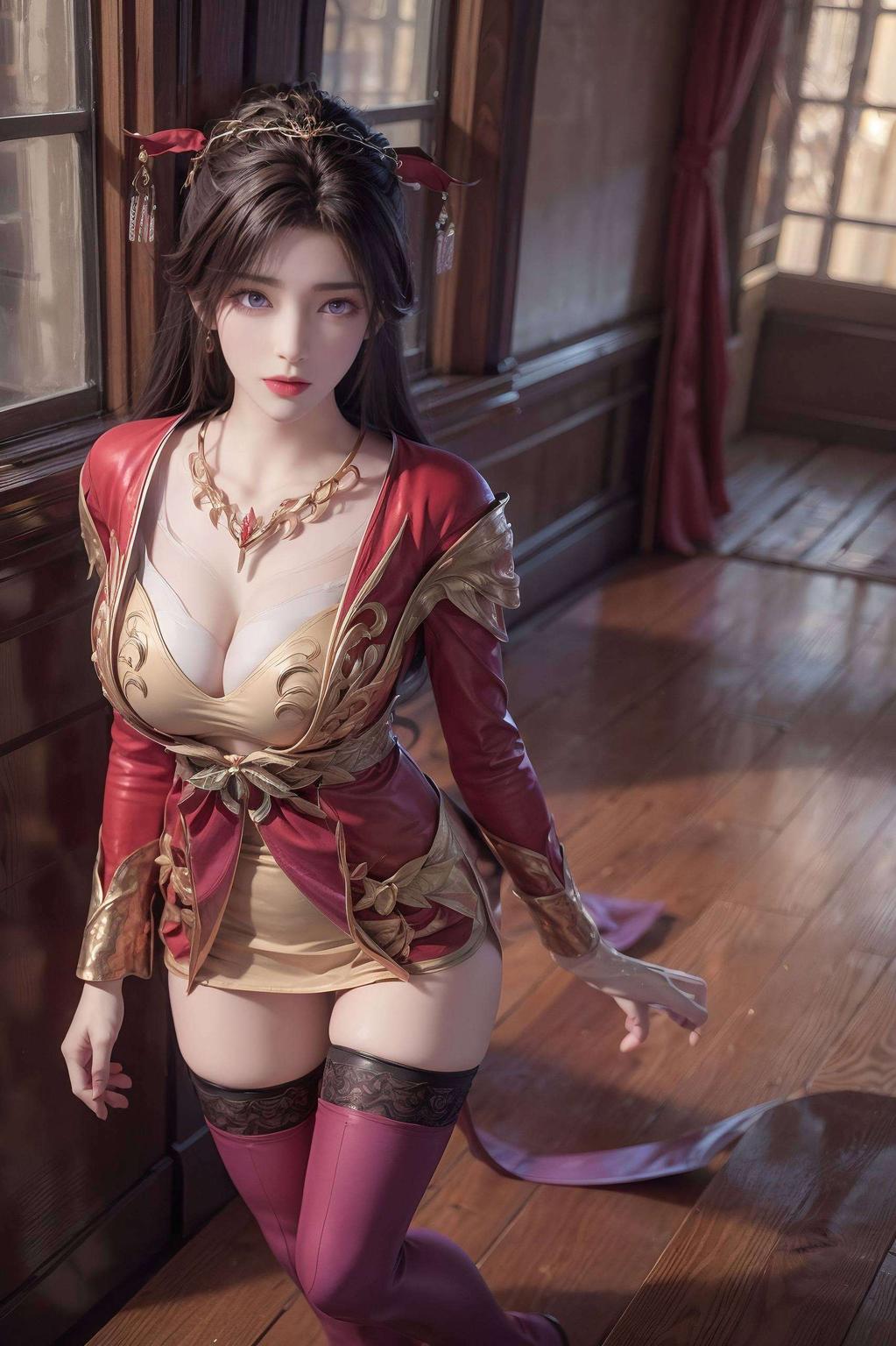 细腻描绘Dynamic动态效果更添一份灵动之美