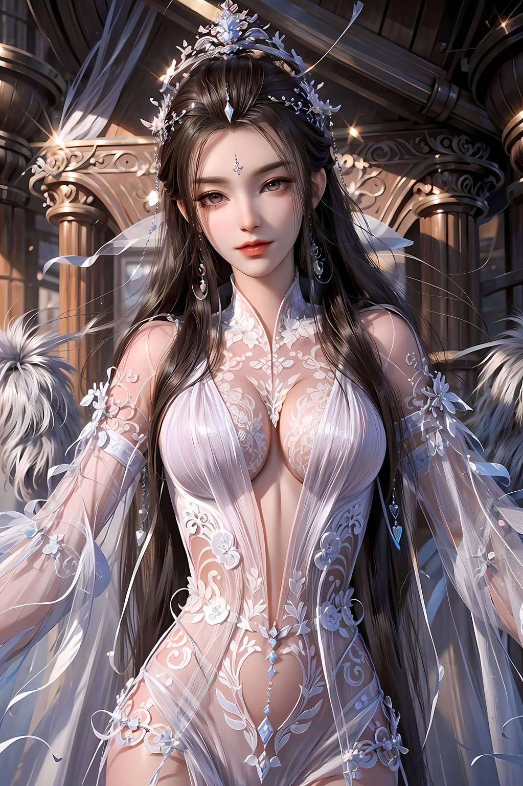 让你的电脑瞬间焕发魅力！其中