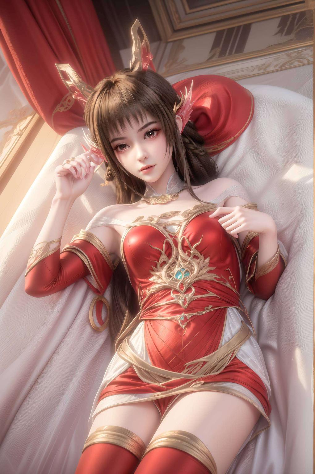 星河云落为你的桌面带来梦幻般的视觉盛宴
