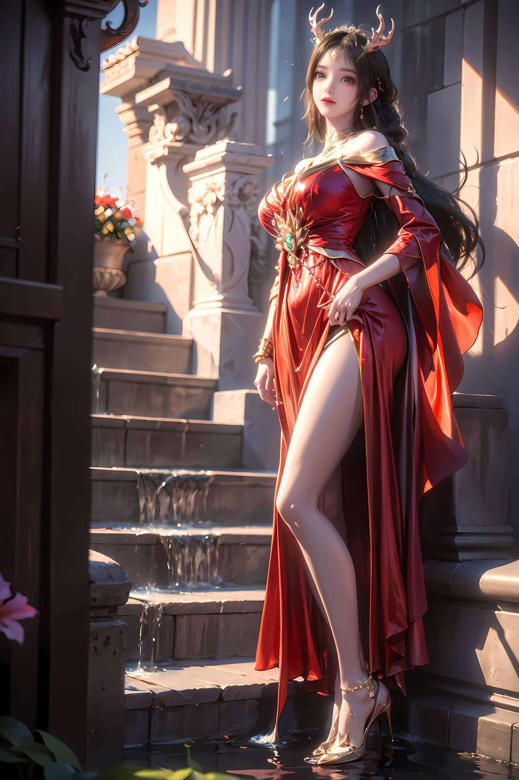 带你领略别样的视觉盛宴穿梭于国漫的绚丽世界