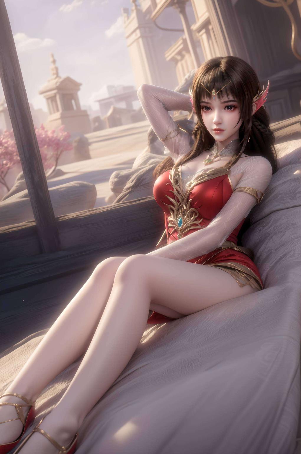 是你桌面上的视觉盛宴让每一次凝视都成为心灵的享受