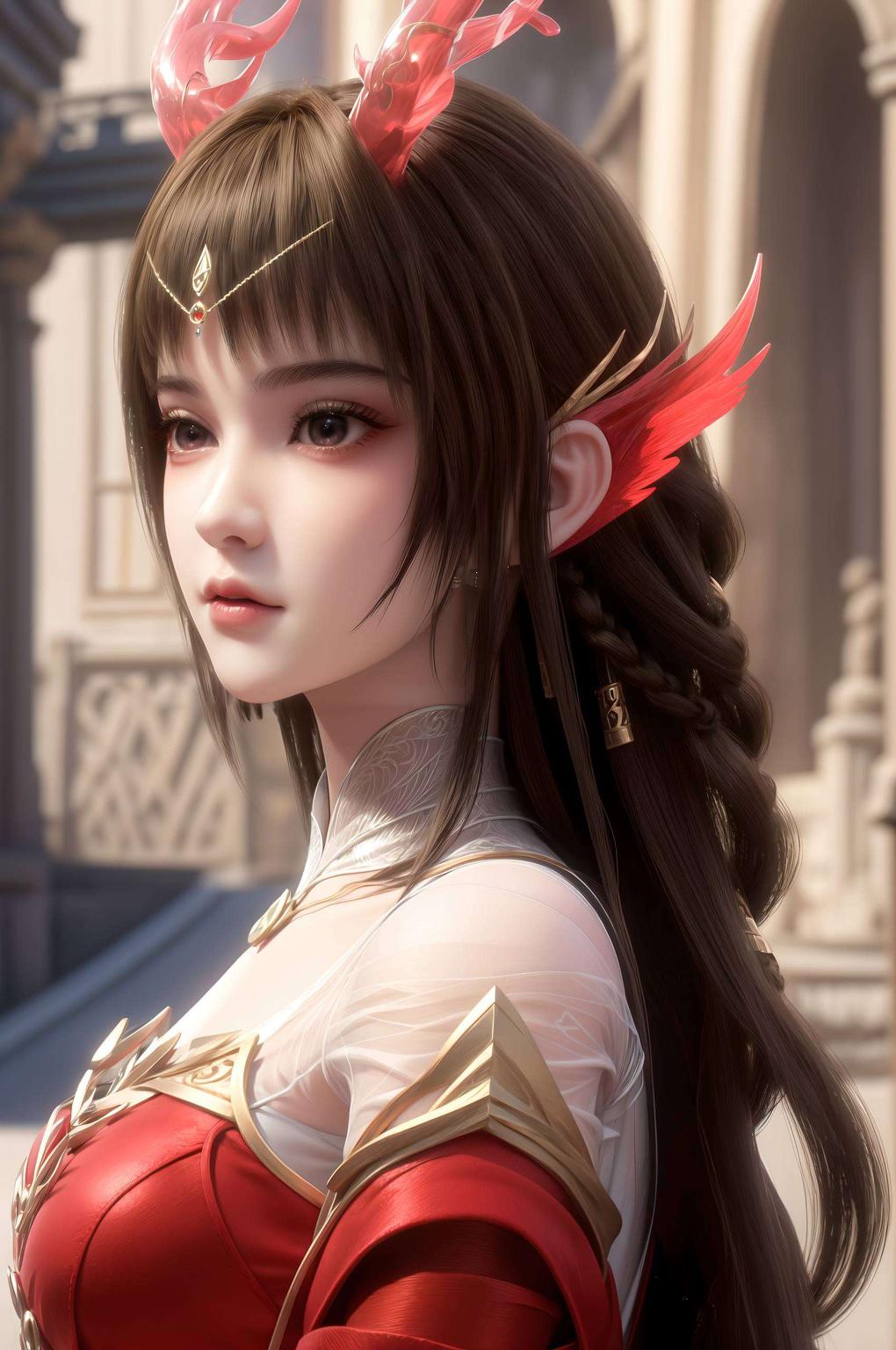 细腻的纹理为你的电脑桌面增添一份别样的风情与艺术气息