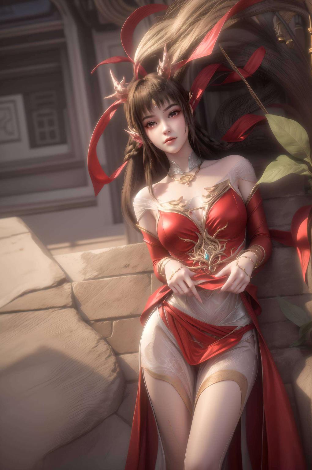 细腻描绘无论是静态欣赏还是设置为手机壁纸