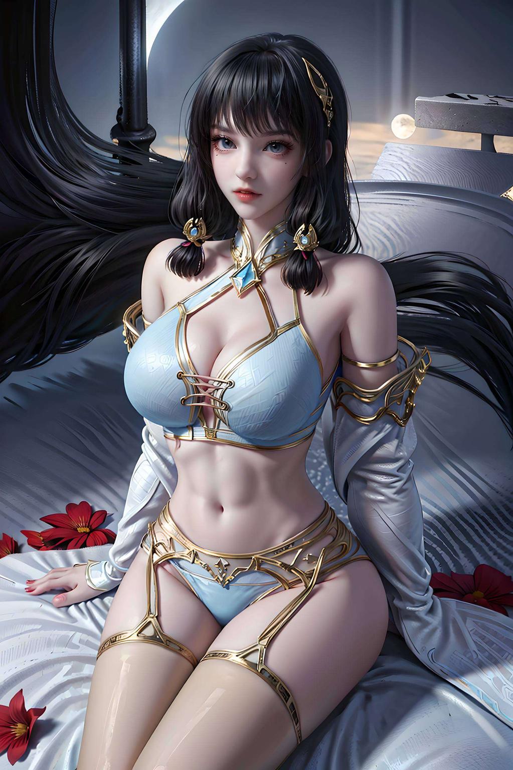 为你的手机注入灵魂如梦似幻