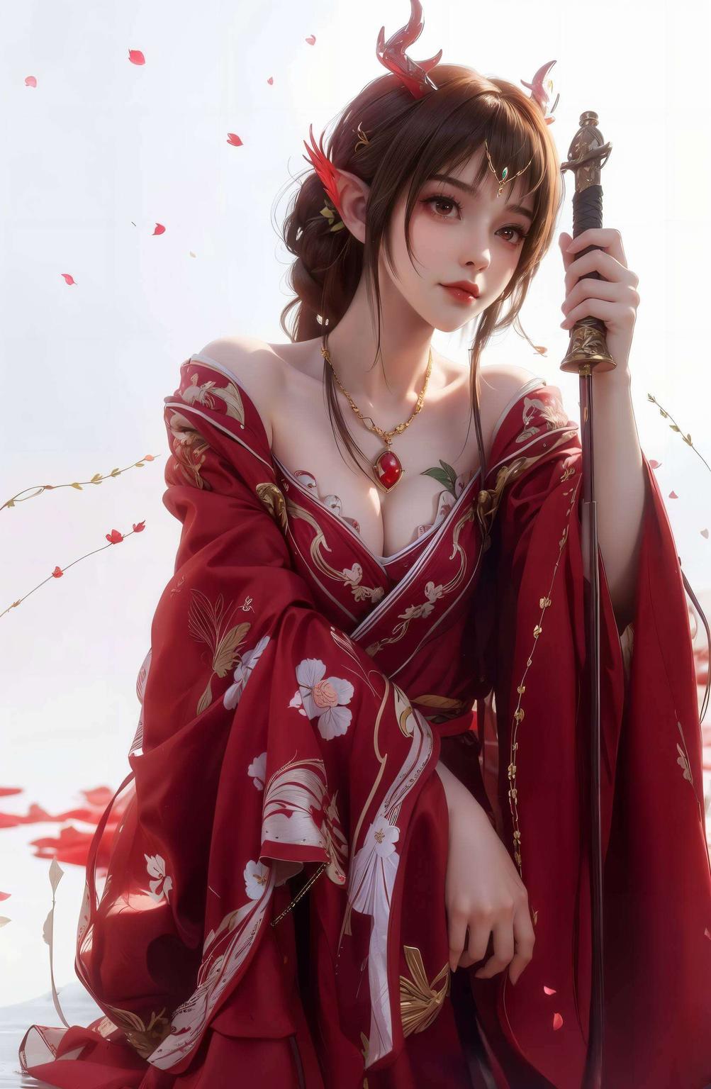 每一帧都仿佛在讲述一个故事为你的桌面带来无限活力与想象空间