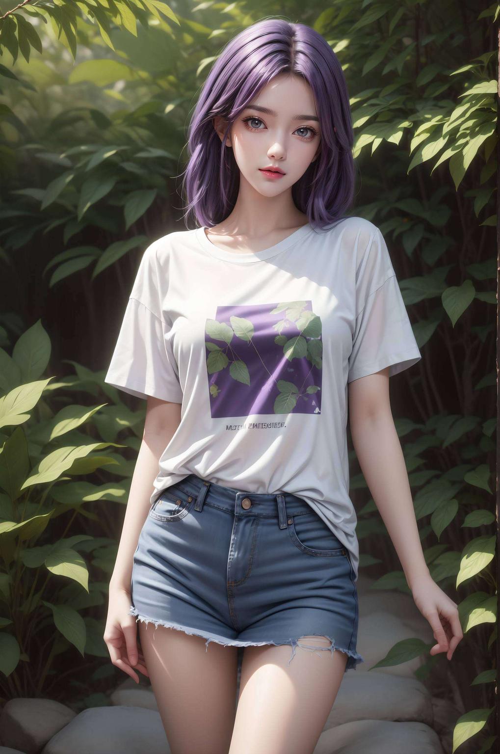 让人一见倾心成为了万千动漫爱好者的电脑壁纸首选