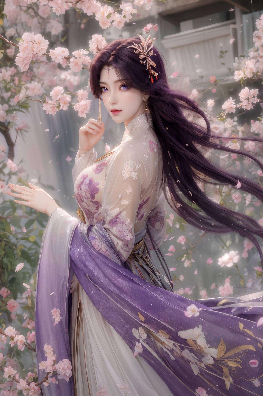 为你的手机注入灵魂高清唯美