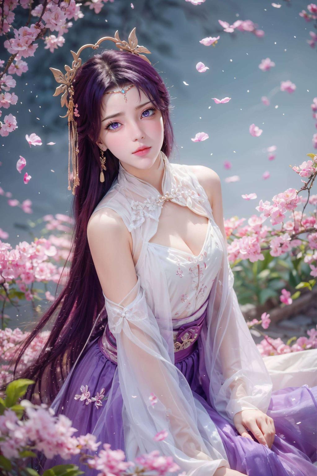 让你的电脑瞬间变身国漫世界