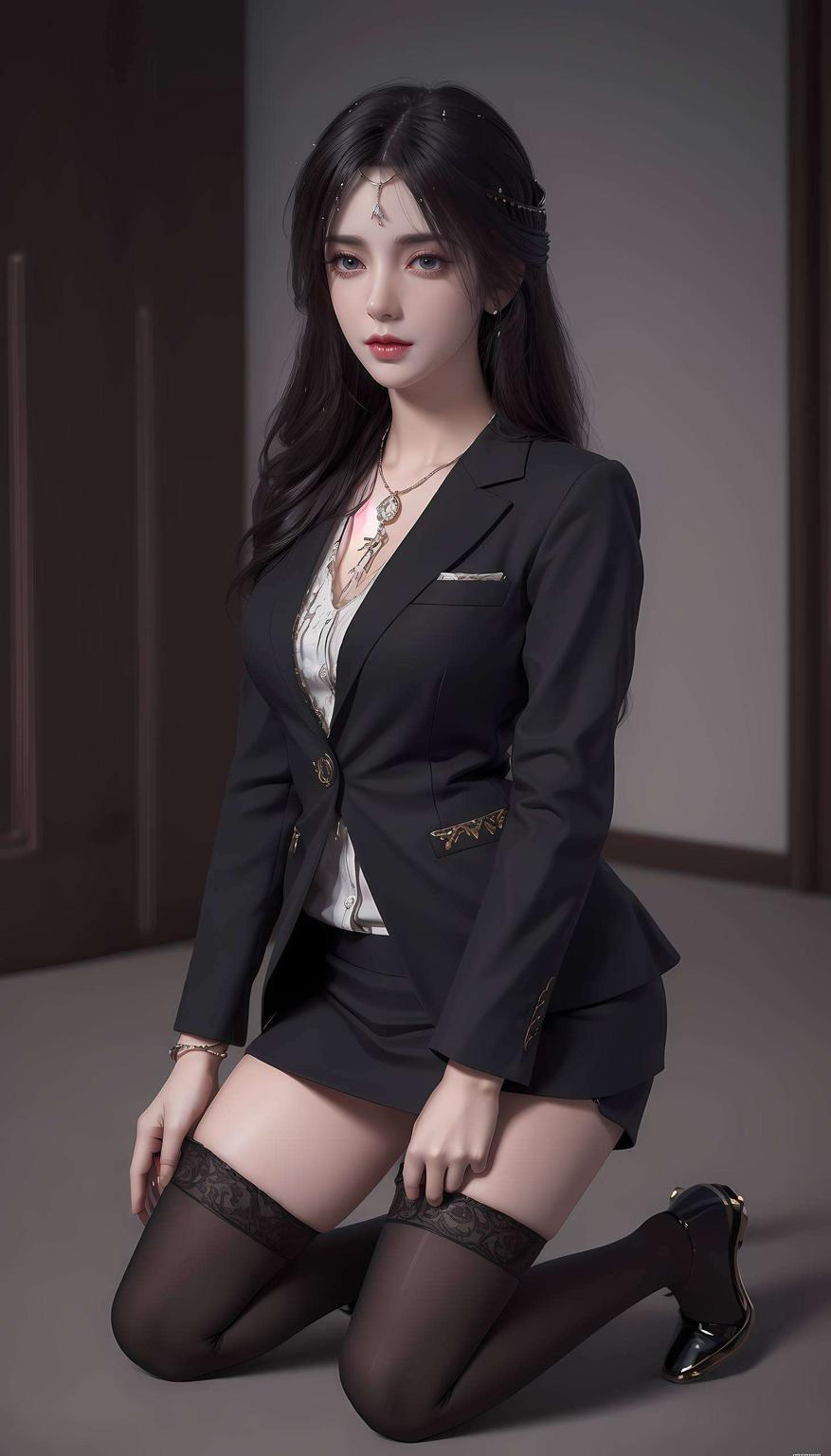 以清新拼贴风格呈现细腻描绘国漫之美