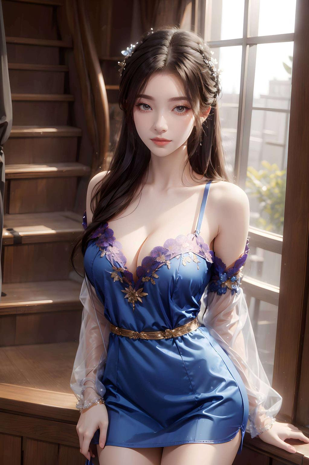 每一朵花瓣都细腻如丝温柔地守护你的视界