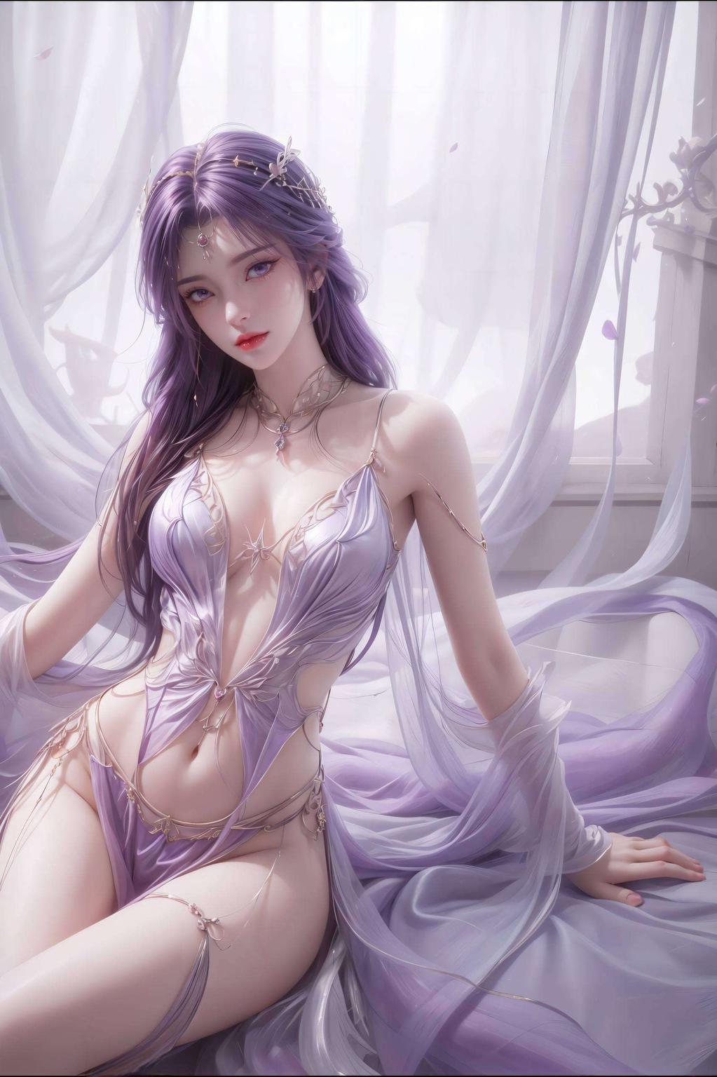 细腻的骨骼素材点阵云曦与石昊的浪漫邂逅