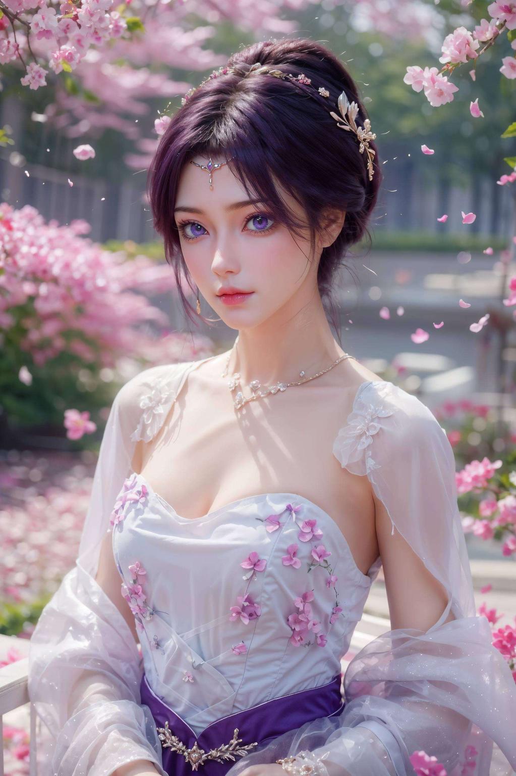 以细腻笔触捕捉星辰之光点亮你的桌面