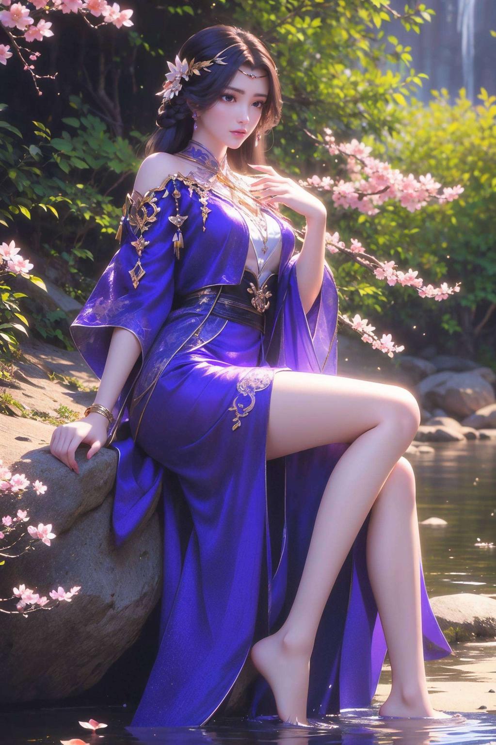 为你的Win10桌面背景带来独特的视觉享受每一处细节都透露着精致