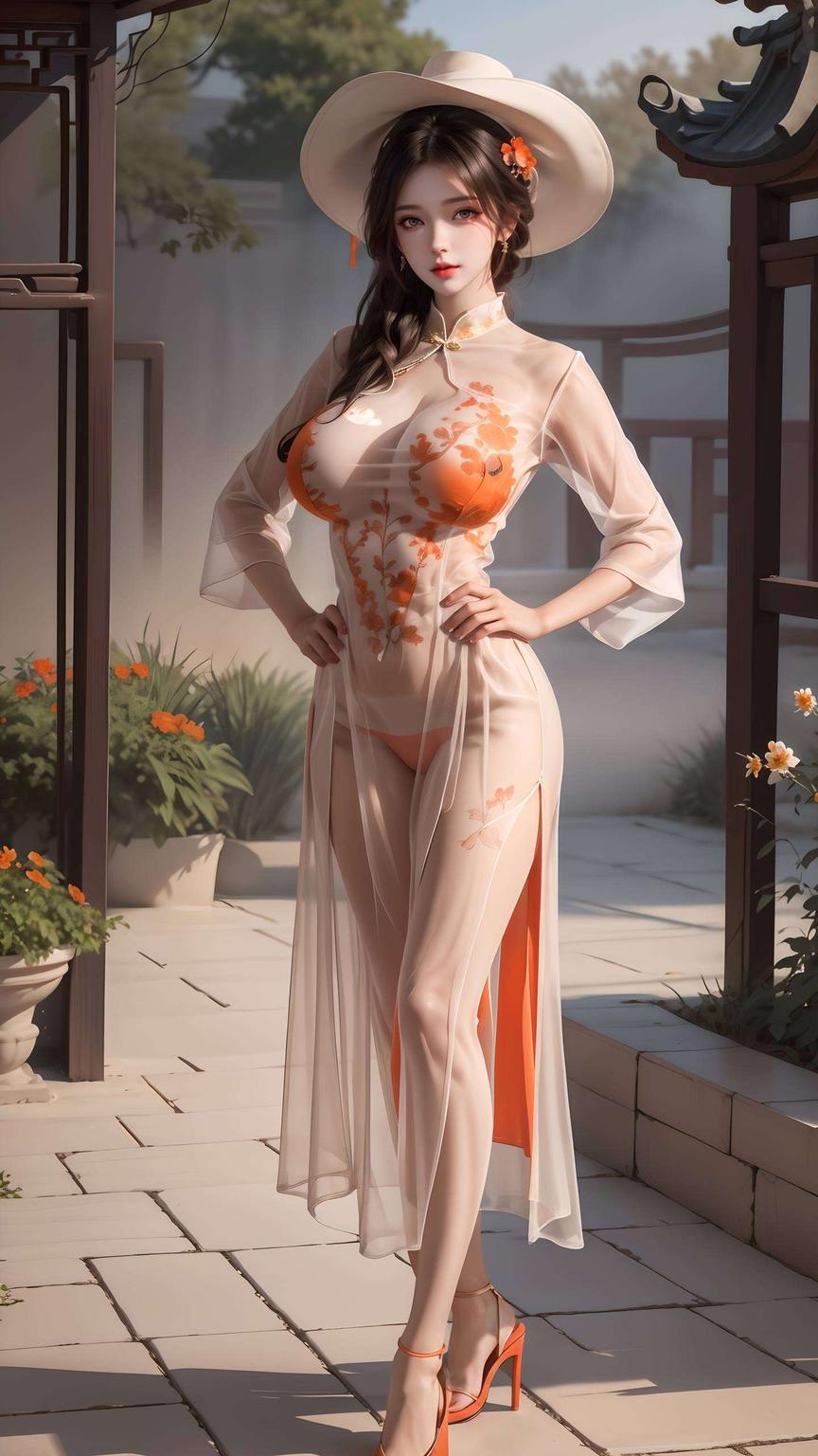 她是壁纸以鲜艳的色彩描绘出她的骨骼素材