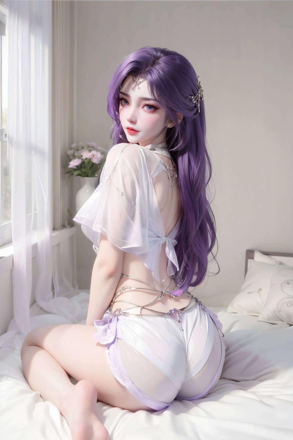 都是一场视觉盛宴独特的变装元素