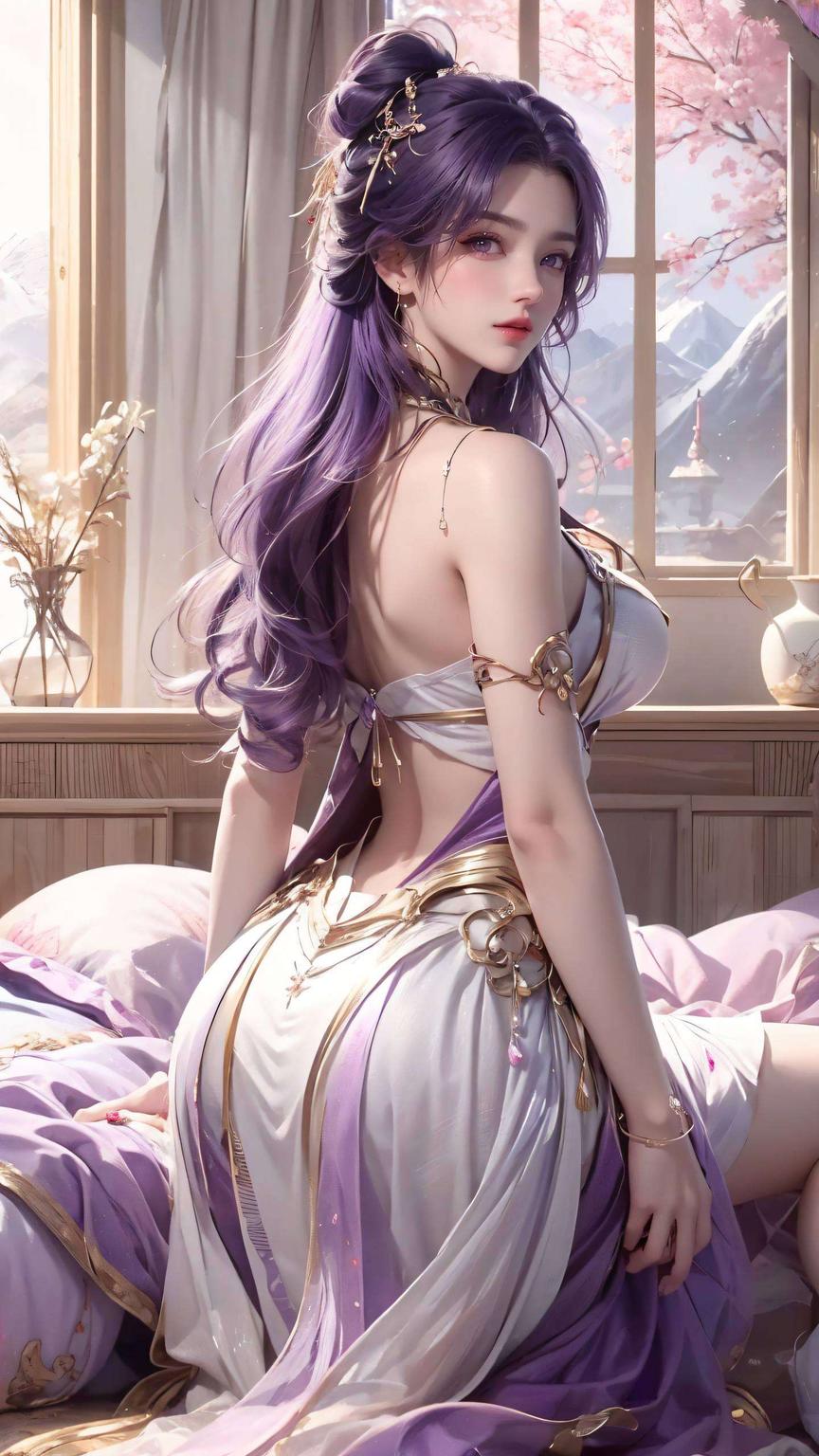 是每位动漫爱好者的桌面必备苹果元素巧妙融入