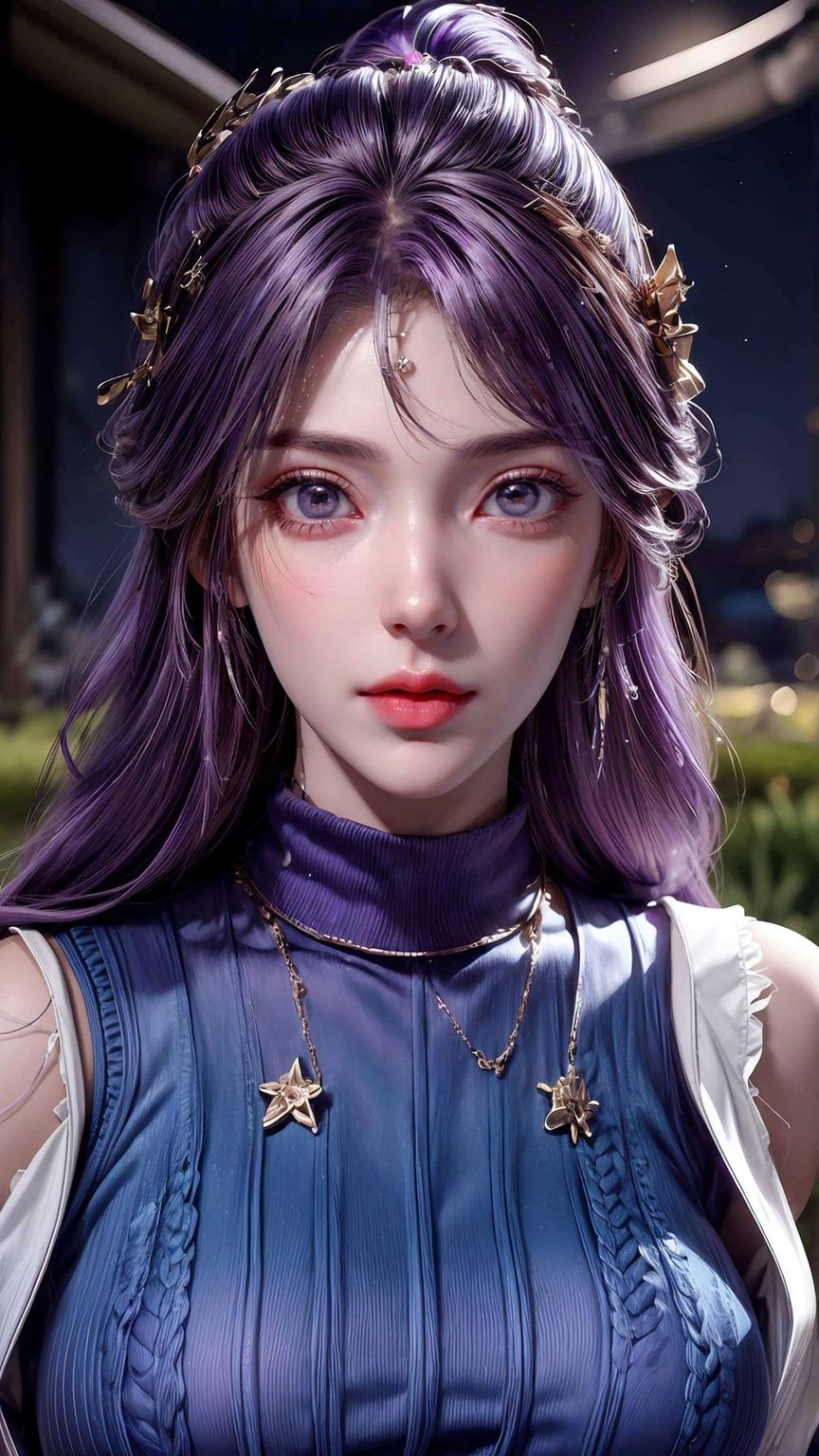 细节满分汇聚在这超清晰的Win10壁纸中