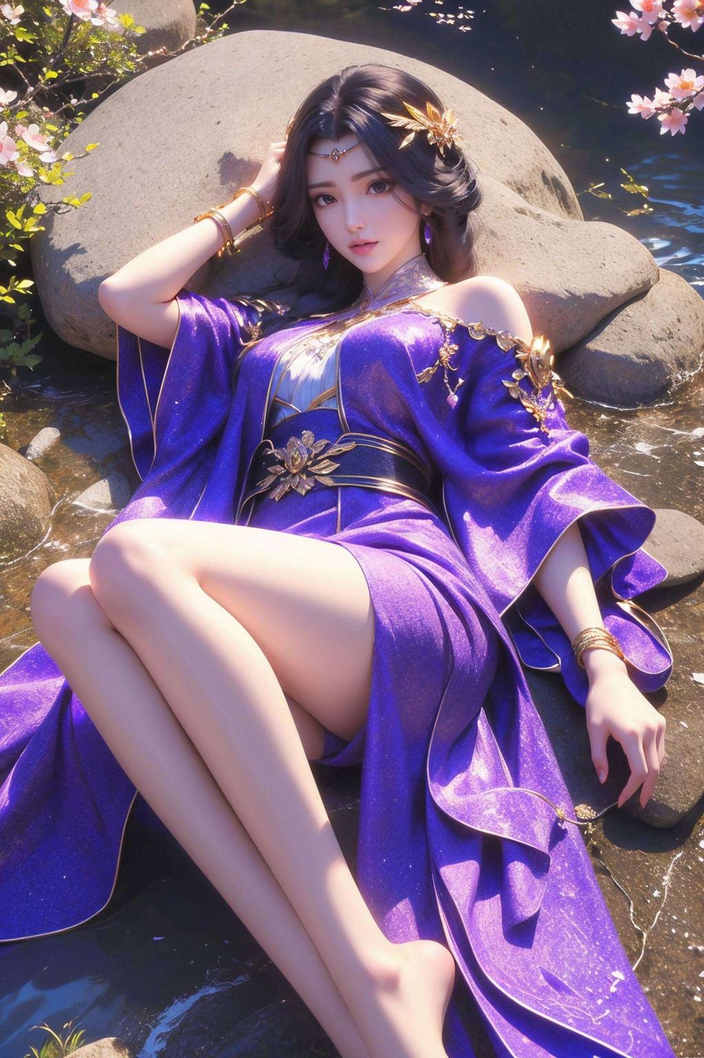 如梦如幻高清画质