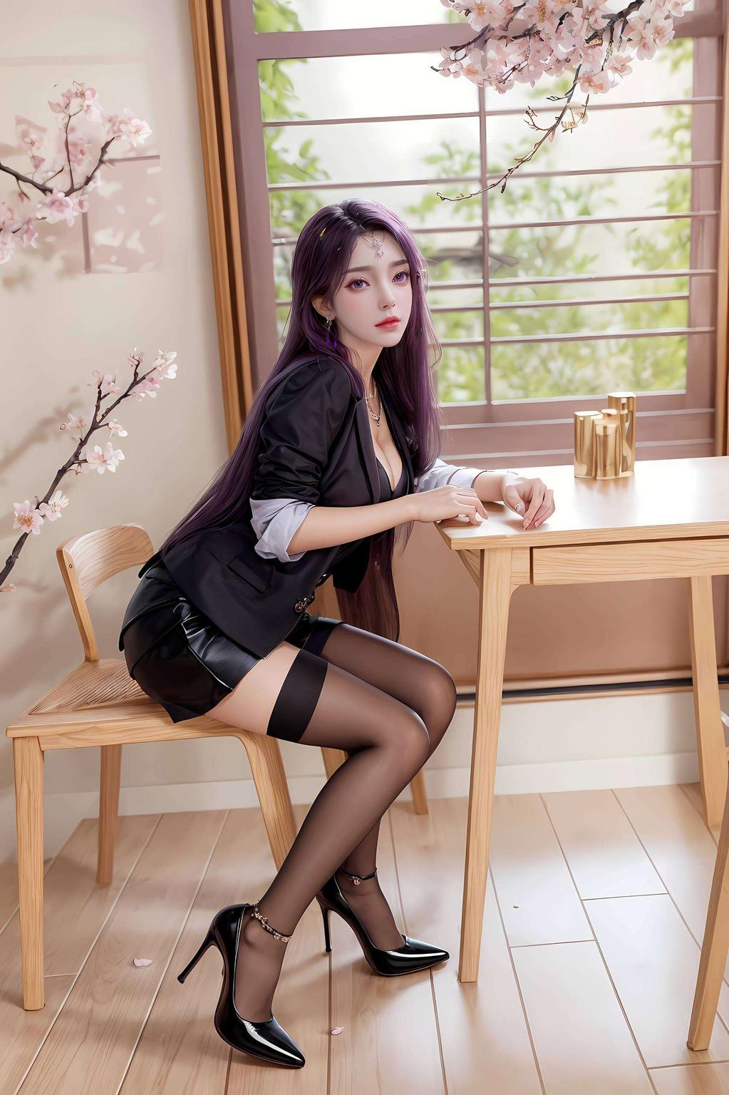 点亮你的手机屏幕感受她的独特魅力