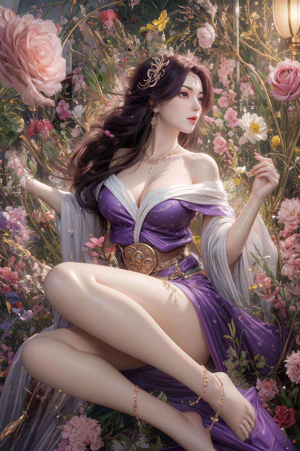 2560p的超清画质不论是桌面还是手机