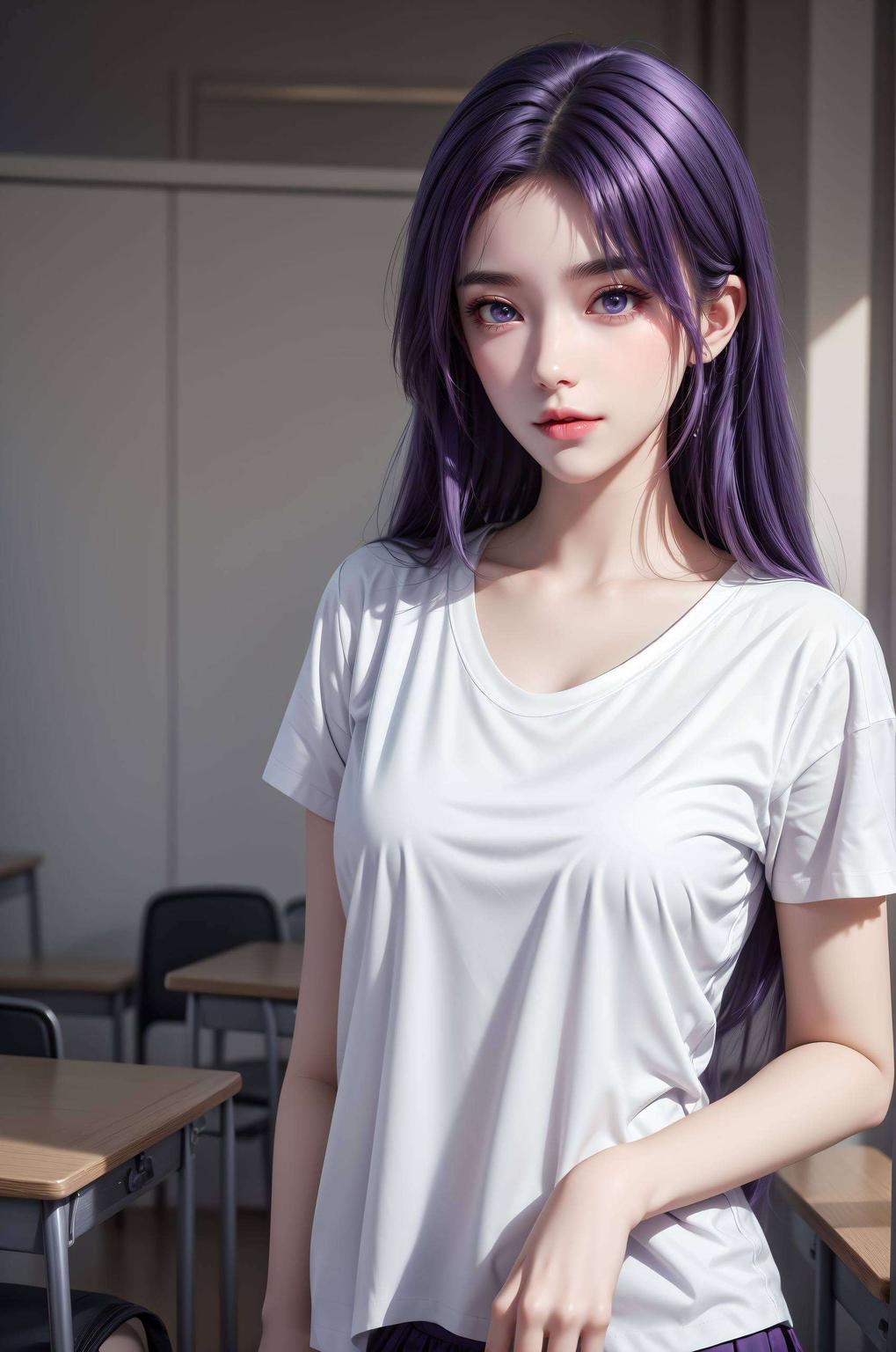 为你的电脑桌面带来一抹清新古韵高清画质