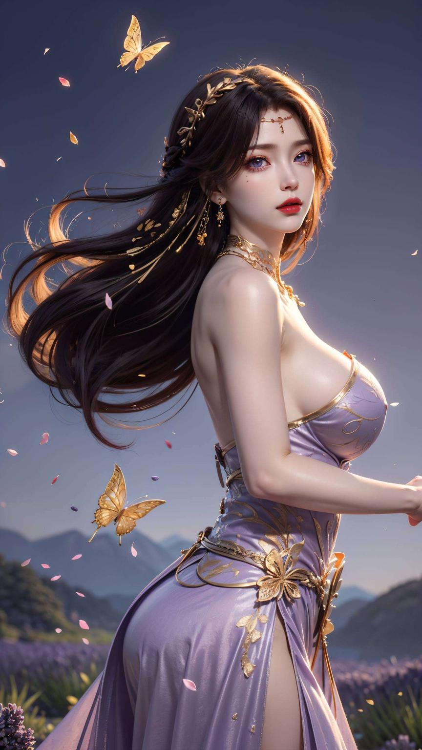 在炫彩壁纸的世界里都能感受到那淡淡的忧伤与深深的思念