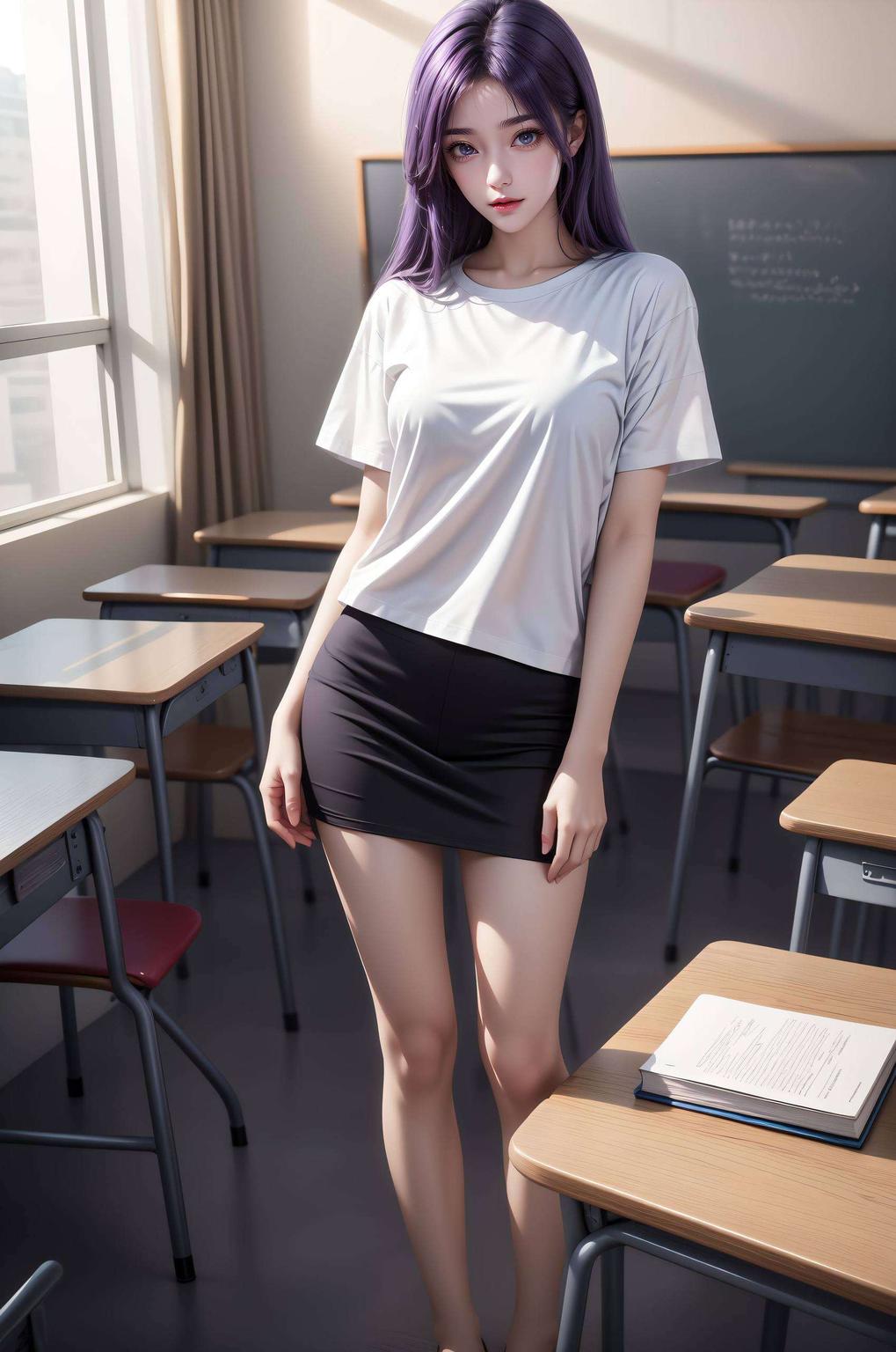 探索国漫的绚丽世界ins风满满