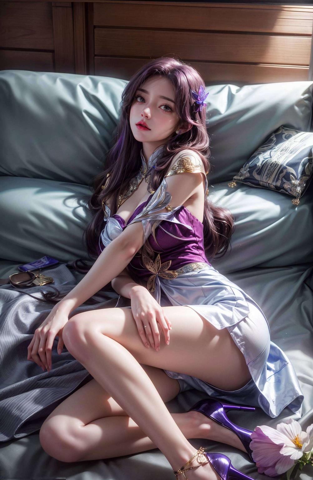 带你领略简约之美侘寂风安卓桌面