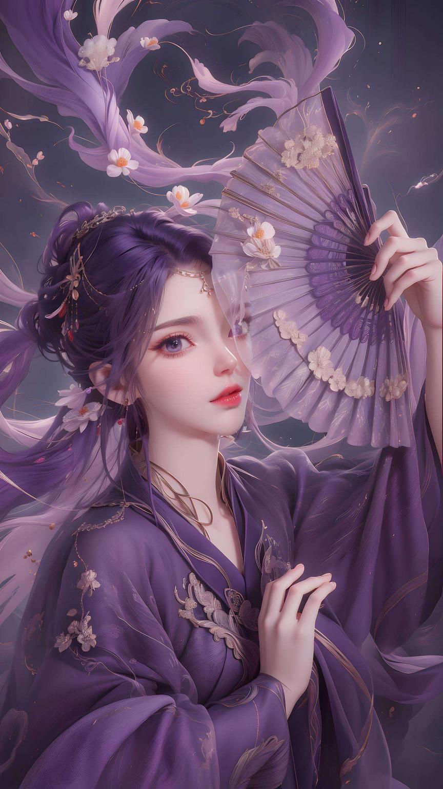 让每一帧都如粉色梦境般细腻动人每一姿势都充满生机