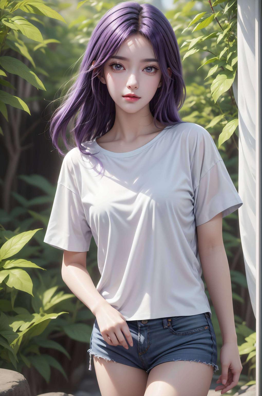 色彩斑斓为你带来视觉盛宴