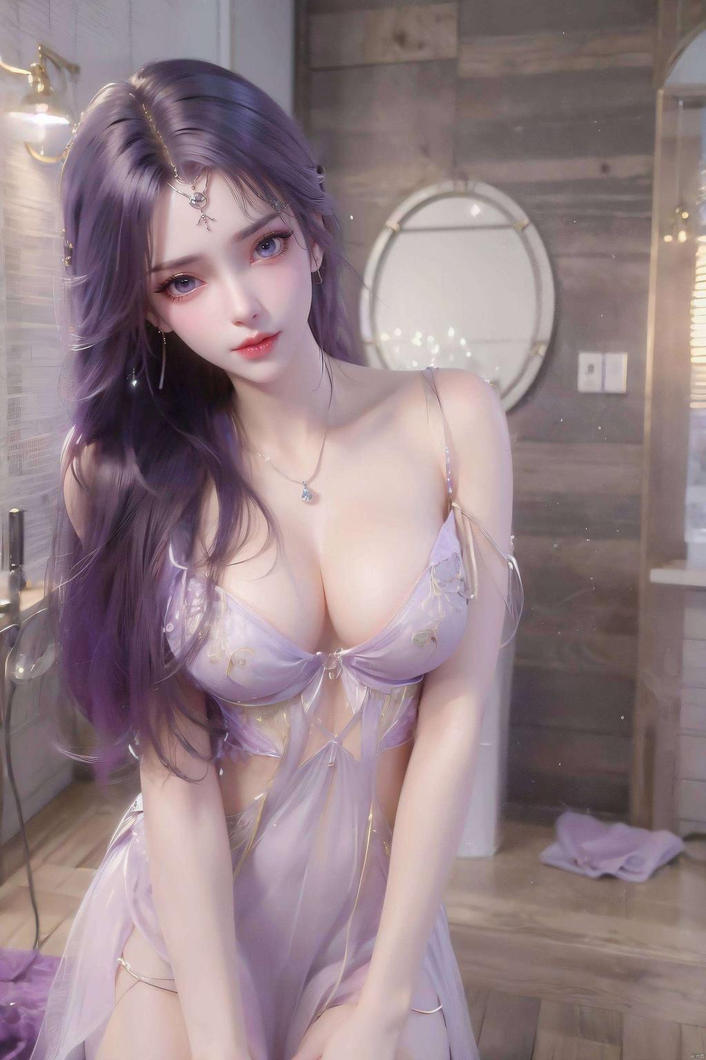 为你的桌面带来独特的视觉盛宴云曦女神动漫版壁纸