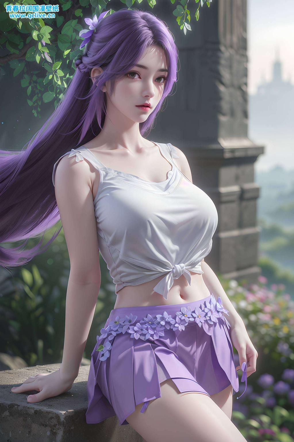 以4K的超高分辨率呈现让每一刻的等待都变得不再单调