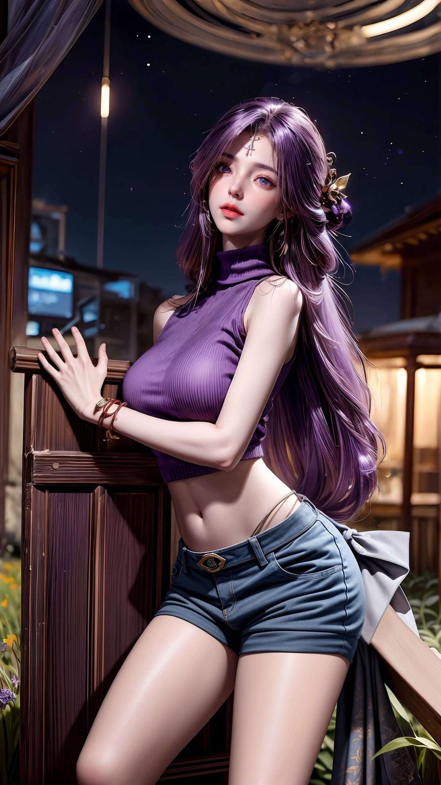 高清壁纸呈现搭配粉色系的温馨