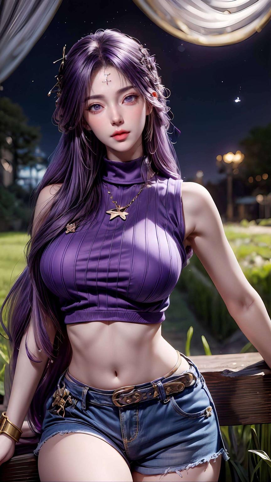 每一寸细节都如诗如画细腻笔触勾勒出每一丝风情