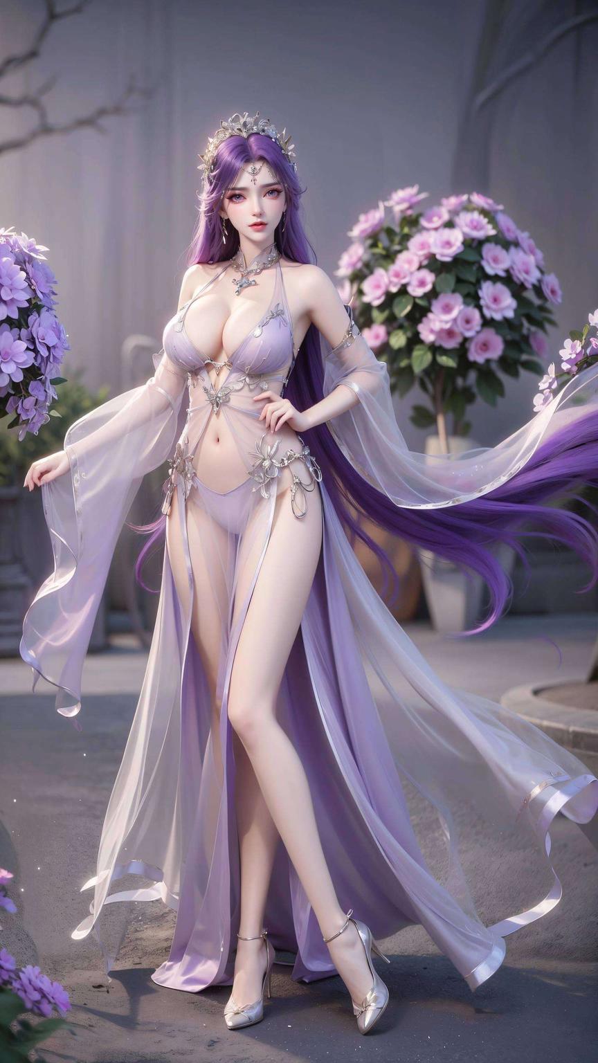 探索国漫之美云曦高清壁纸2023诚意呈现！精选复古iPhone漫画风格