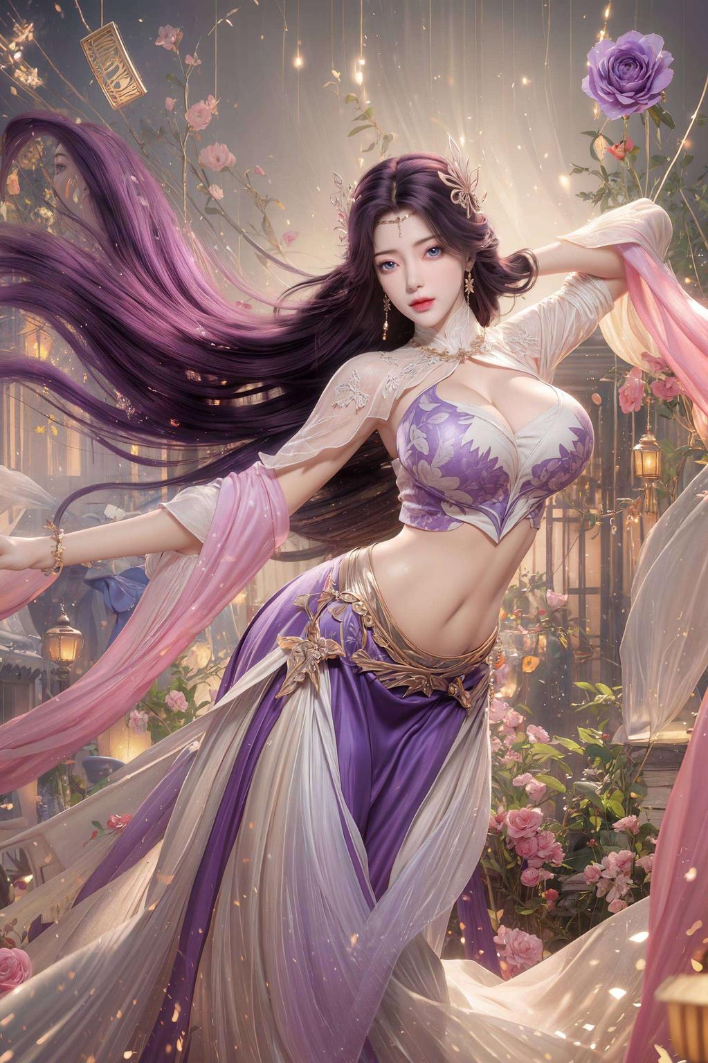 为你的桌面注入无限活力与浪漫气息波西米亚风情邂逅Windows 10